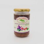 Il Sambuco Jam from Figs and Hazelnuts | Il Sambuco Confettura di Fichi e Nocciole