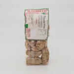 Il Sambuco Biscuits with Nuts | Il Sambuco Tozzetto Baked in a wood fired oven