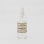 Qualiterbe Body Oil | Qualiterbe Olio per il Corpo From St. John's wort and wheat germ oil. Anti stretch marks. Without preservatives, cold-pressed vegetable oils, natural fragrance. Hand-picked wild herbs. Vegan Ok.