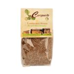 Il Cerqueto Red Lentils | Rich in fiber, vitamins and antioxidants.
Free from gluten, histamine and lactose.
From organic agriculture.