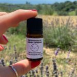 Lavanda Valli Vita Essential Lavender Oil | 100% Officinal Lavender
Grown on untreated volcanic soil high above Lake Bolsena.
Harvested by hand before sunset.
Transformed with care into pure oil.